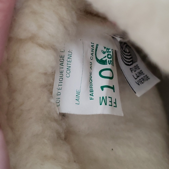 🇨🇦 Vintage SOREL Caribou Boots - Picture 9 of 12
